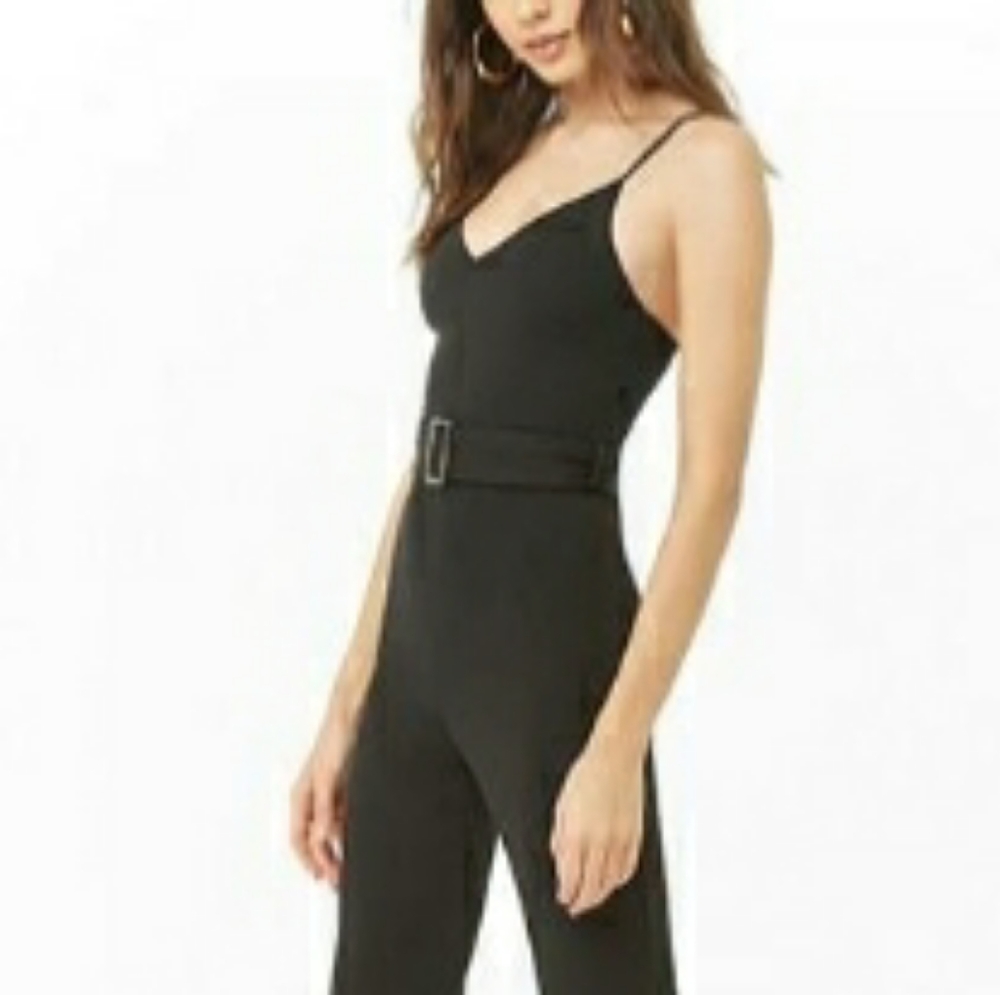 Jumpsuit